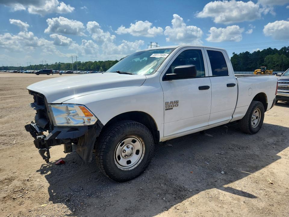 1C6RR7FGXMS535171 2021 RAM 1500 CLASSIC photo no. 1