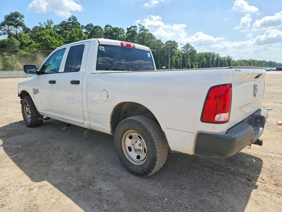 1C6RR7FGXMS535171 2021 RAM 1500 CLASSIC photo no. 2