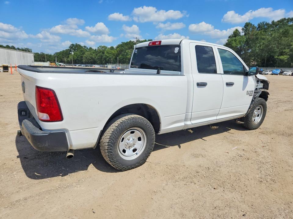 1C6RR7FGXMS535171 2021 RAM 1500 CLASSIC photo no. 3