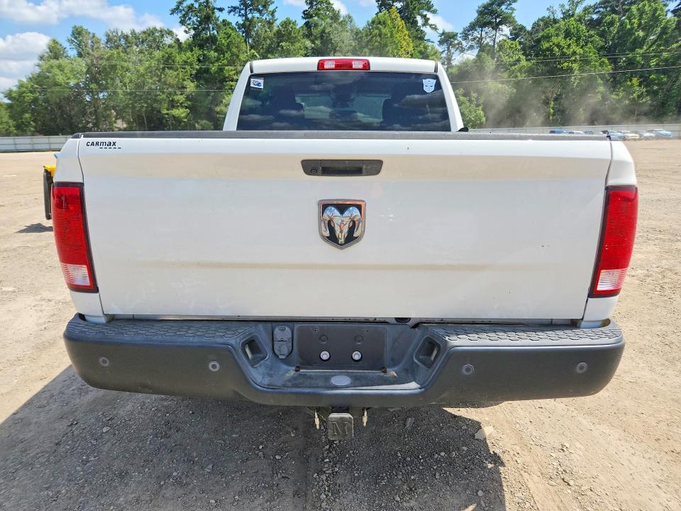 1C6RR7FGXMS535171 2021 RAM 1500 CLASSIC photo no. 6