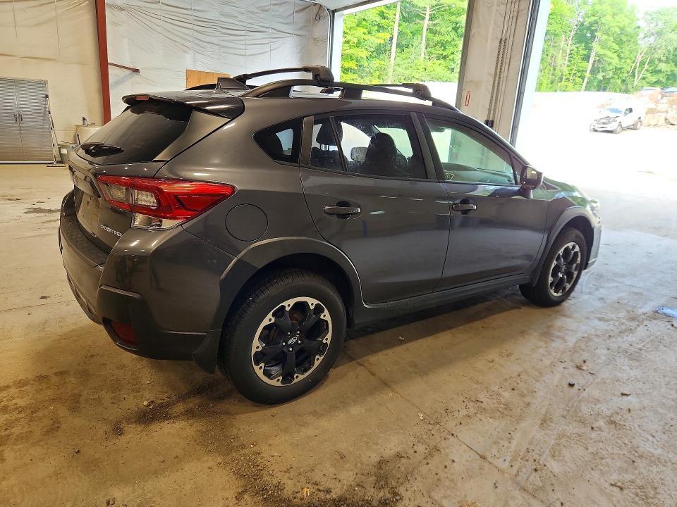 2021 SUBARU CROSSTREK PREMIUM — Фото 3 из 13