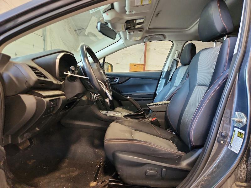 2021 SUBARU CROSSTREK PREMIUM — Фото 7 из 13
