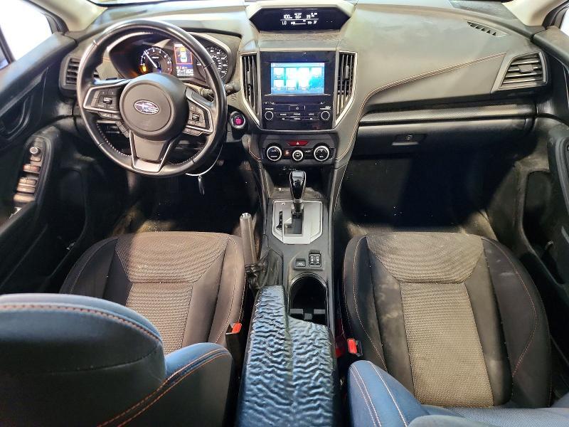 2021 SUBARU CROSSTREK PREMIUM — Фото 8 из 13