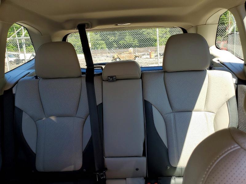 2021 SUBARU FORESTER LIMITED — Фото 10 из 13