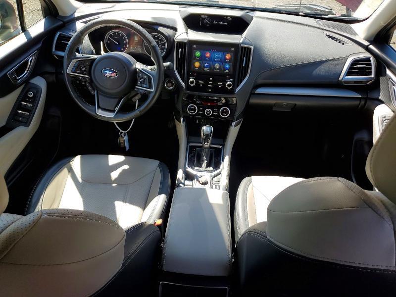2021 SUBARU FORESTER LIMITED — Фото 8 из 13