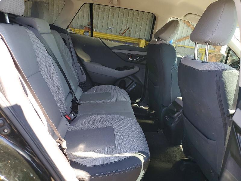 4S4BTADC8M3126083 2021 SUBARU OUTBACK photo no. 10