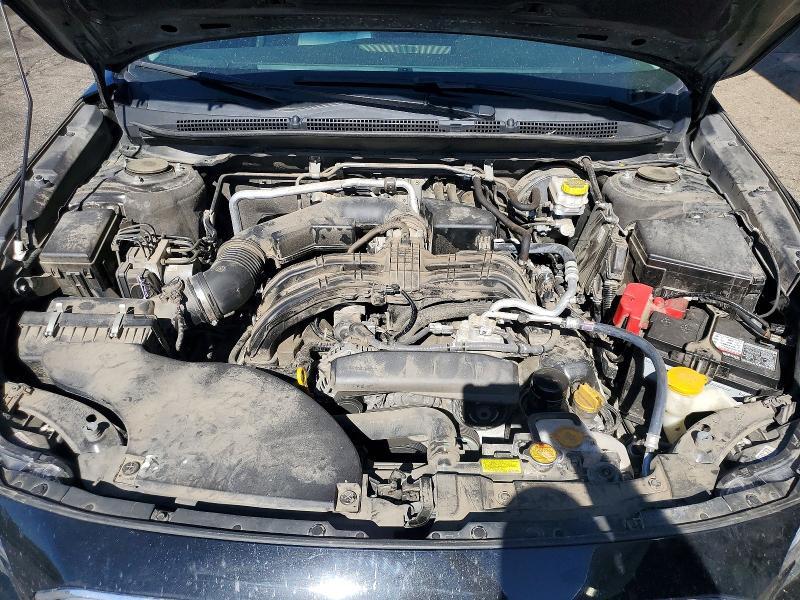 4S4BTADC8M3126083 2021 SUBARU OUTBACK photo no. 11