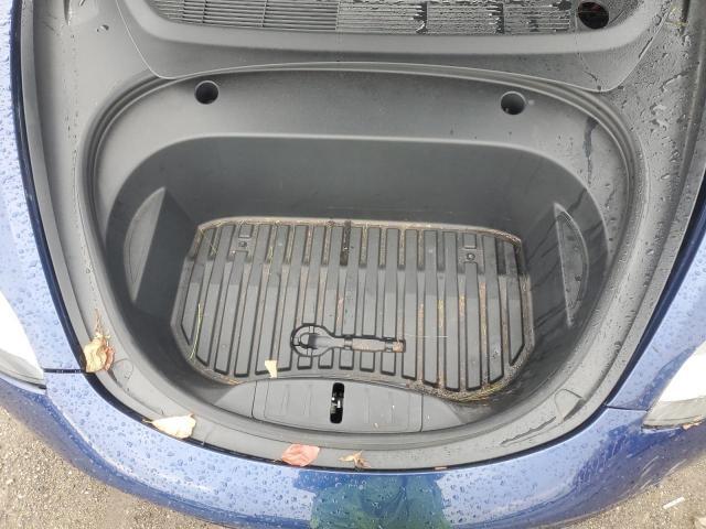 2021 TESLA MODEL 3 — Фото 11 из 12