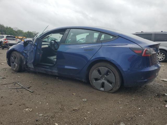 2021 TESLA MODEL 3 — Фото 2 из 12
