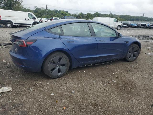 2021 TESLA MODEL 3 — Фото 3 из 12
