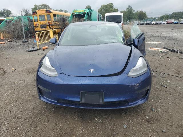 2021 TESLA MODEL 3 — Фото 5 из 12