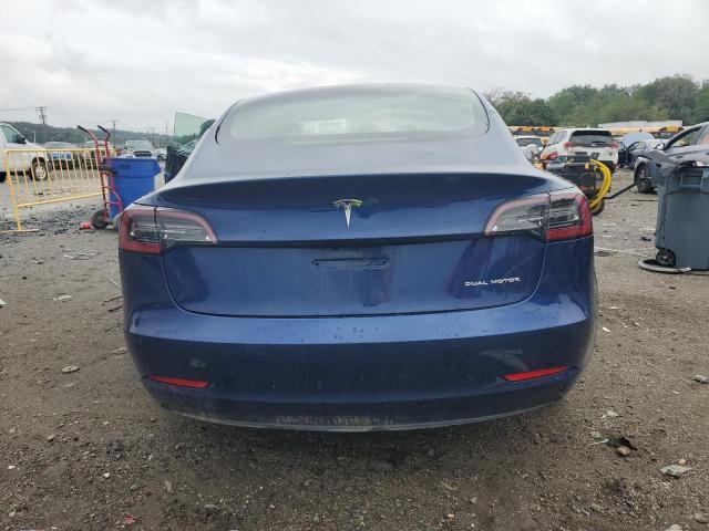 2021 TESLA MODEL 3 — Фото 6 из 12