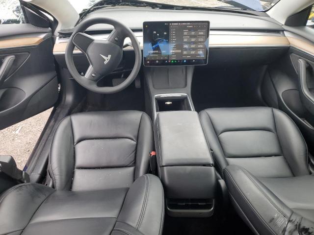2021 TESLA MODEL 3 — Фото 8 из 12