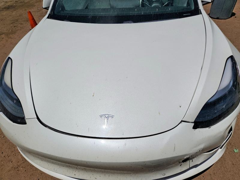 2021 TESLA MODEL 3 — Фото 11 из 12