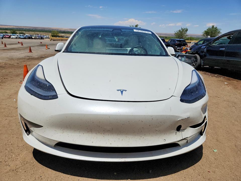 2021 TESLA MODEL 3 — Фото 5 из 12