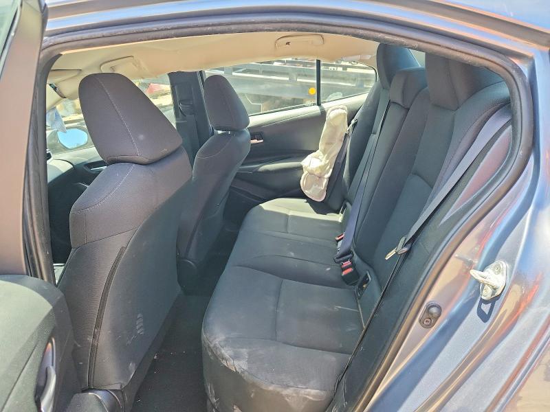 5YFEPMAE4MP227478 2021 TOYOTA COROLLA photo no. 10