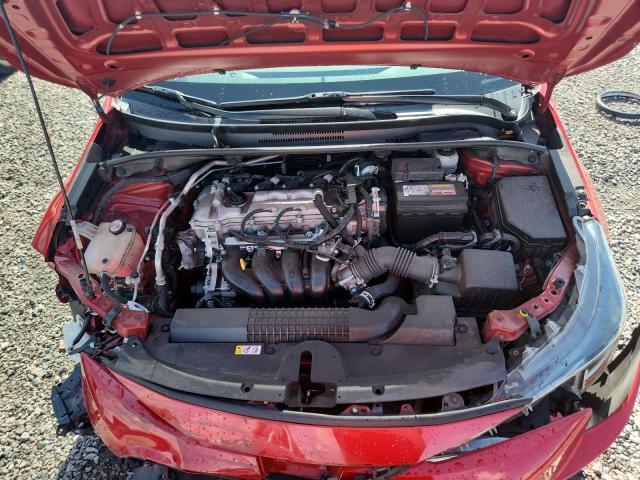 JTDEPMAE0MJ160057 2021 TOYOTA COROLLA photo no. 11