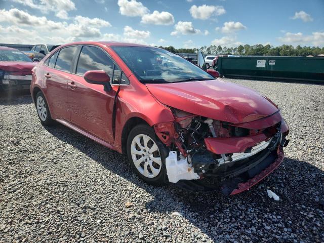 JTDEPMAE0MJ160057 2021 TOYOTA COROLLA photo no. 4