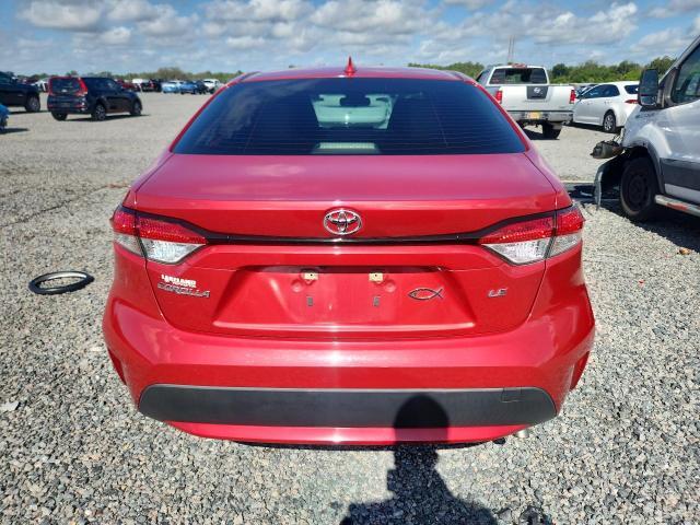 JTDEPMAE0MJ160057 2021 TOYOTA COROLLA photo no. 6