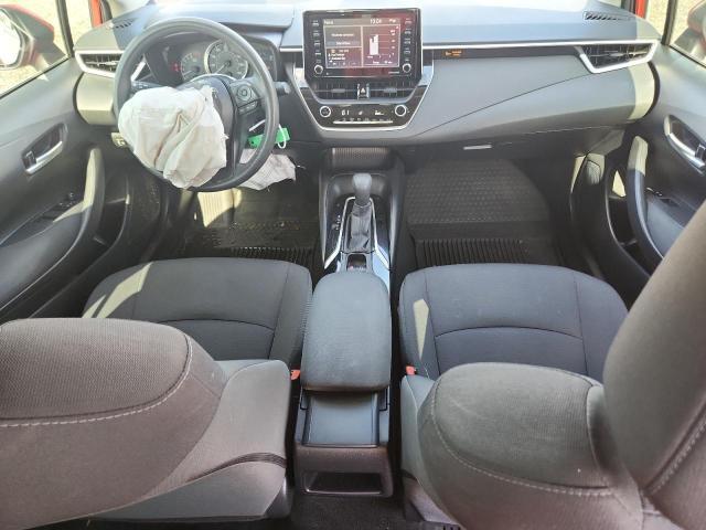 JTDEPMAE0MJ160057 2021 TOYOTA COROLLA photo no. 8