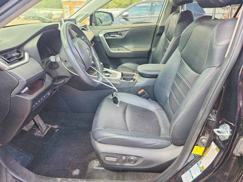 JTMN1RFV8MD078678 2021 TOYOTA RAV4 photo no. 7