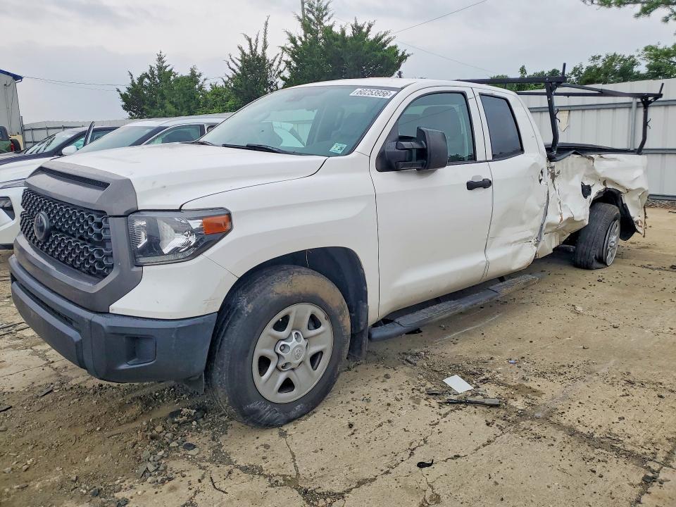 2021 TOYOTA TUNDRA