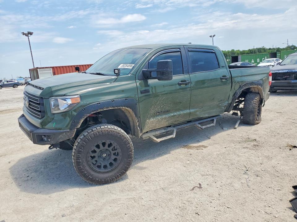 2021 TOYOTA TUNDRA