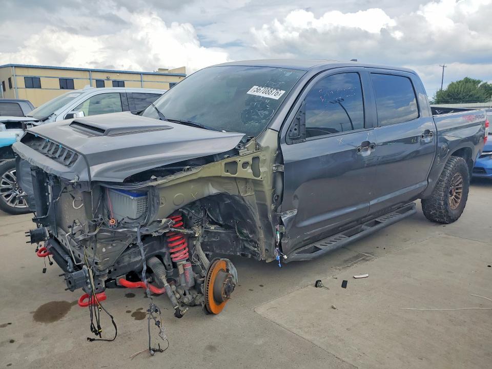 2021 TOYOTA TUNDRA