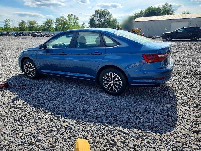 2021 VOLKSWAGEN JETTA S — Фото 2 из 12