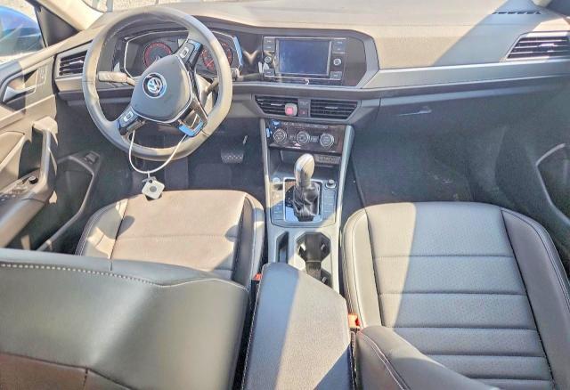 2021 VOLKSWAGEN JETTA S — Фото 8 из 12