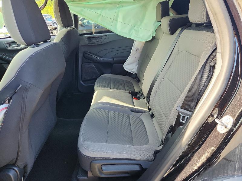 2022 FORD ESCAPE SE — Фото 10 из 13