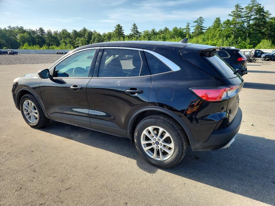 2022 FORD ESCAPE SE — Фото 2 из 13