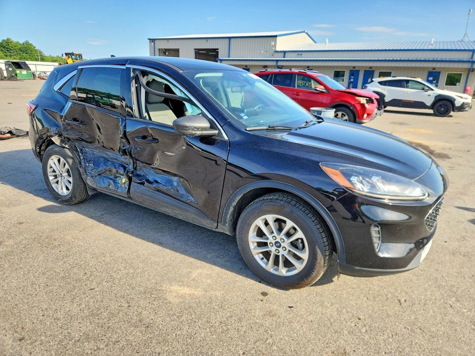 2022 FORD ESCAPE SE — Фото 4 из 13
