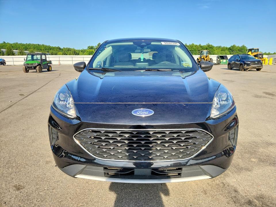 2022 FORD ESCAPE SE — Фото 5 из 13