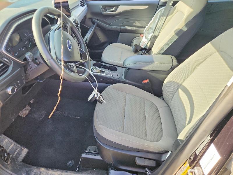 2022 FORD ESCAPE SE — Фото 7 из 13