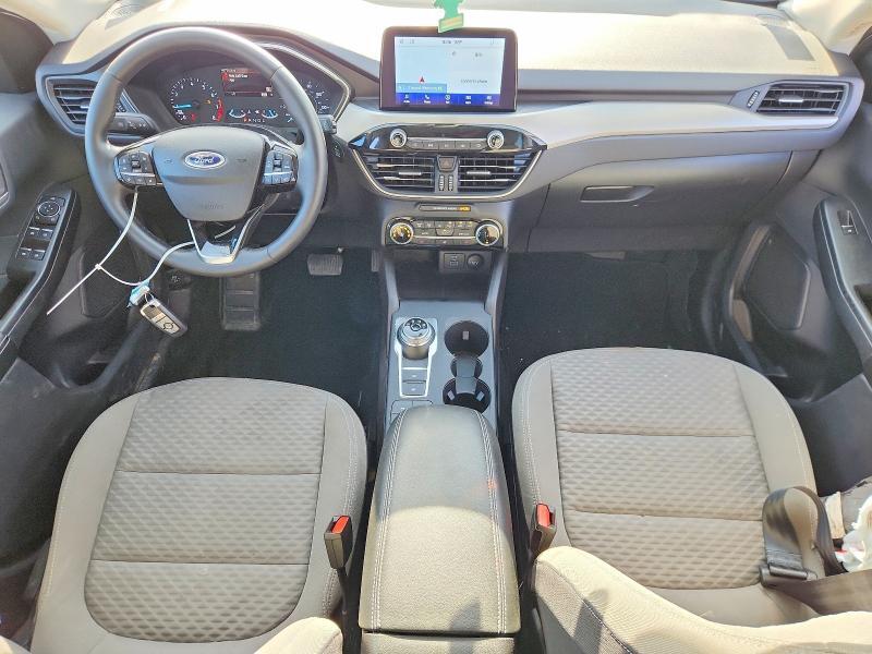 2022 FORD ESCAPE SE — Фото 8 из 13