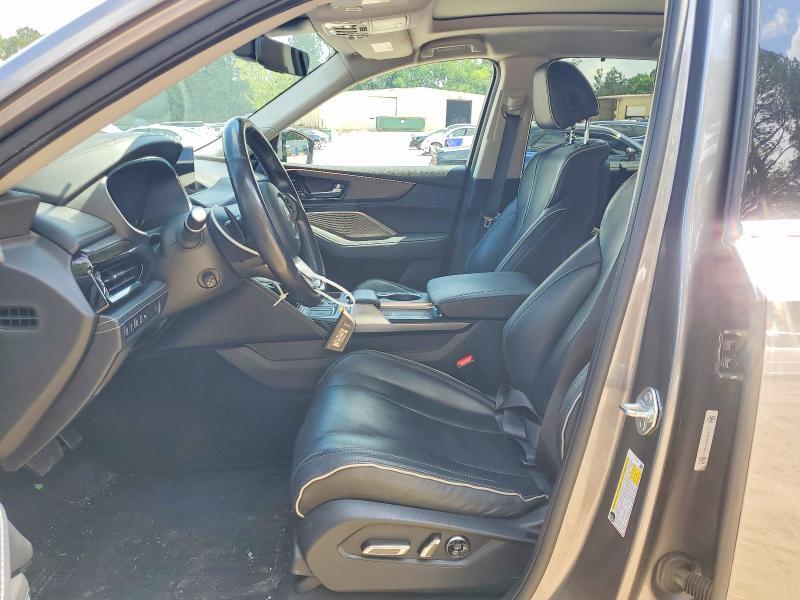 5J8YE1H88NL042105 2022 ACURA MDX photo no. 7