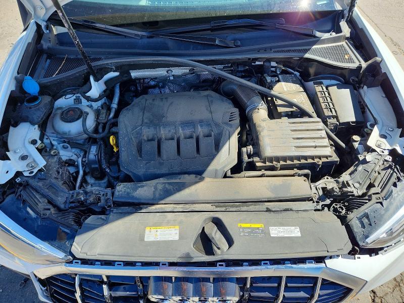 WA1DECF36N1145366 2022 AUDI Q3 photo no. 12