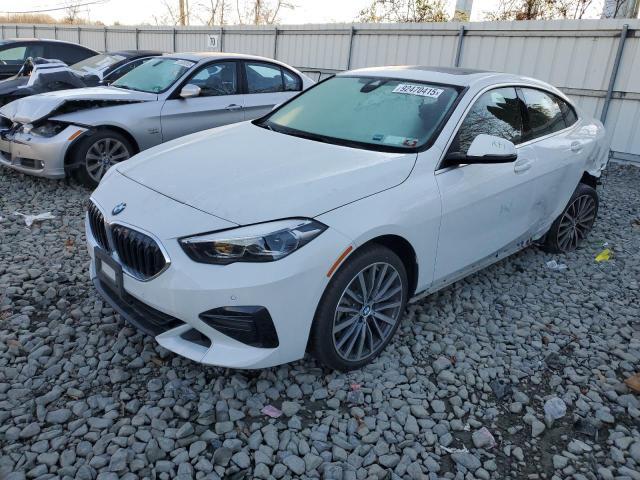 2022 BMW 228XI