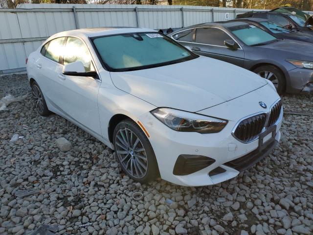 2022 BMW 228XI — Фото 4 из 12