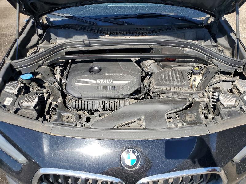 2022 BMW X2 XDRIVE28I — Фото 12 из 13