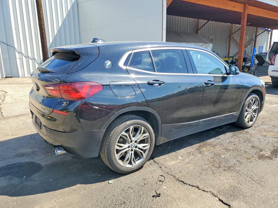 2022 BMW X2 XDRIVE28I — Фото 3 из 13