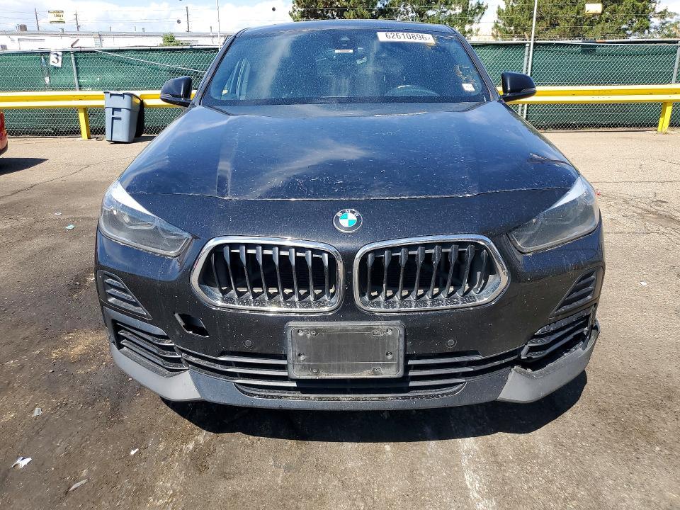 2022 BMW X2 XDRIVE28I — Фото 5 из 13