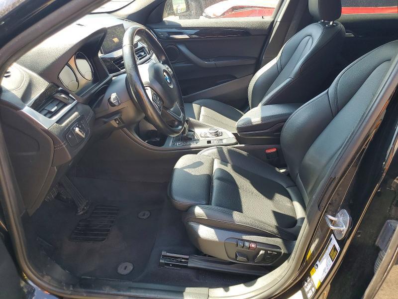 2022 BMW X2 XDRIVE28I — Фото 7 из 13