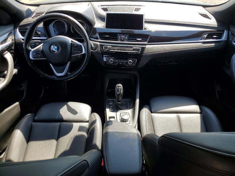 2022 BMW X2 XDRIVE28I — Фото 8 из 13