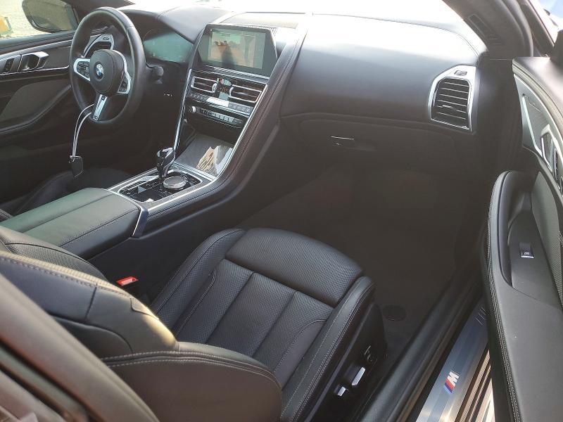 2022 BMW 840I — Фото 11 из 14
