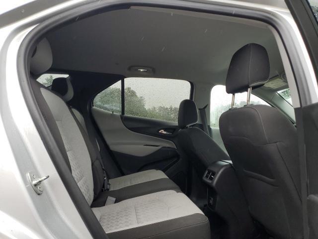 2022 CHEVROLET EQUINOX LT — Фото 11 из 13