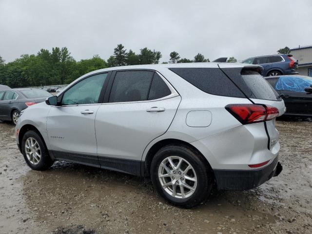 2022 CHEVROLET EQUINOX LT — Фото 2 из 13