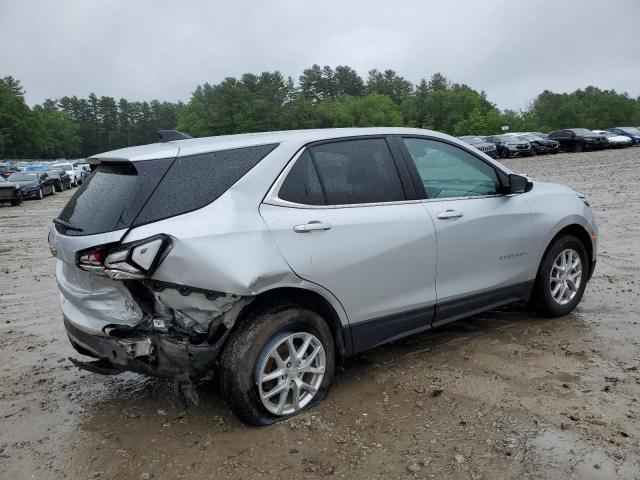 2022 CHEVROLET EQUINOX LT — Фото 3 из 13