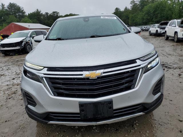 2022 CHEVROLET EQUINOX LT — Фото 5 из 13